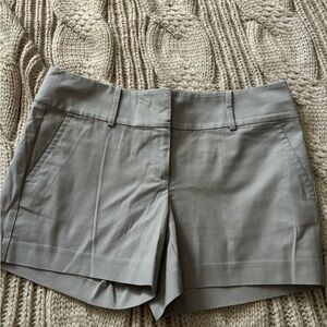 Ann Taylor City Shorts